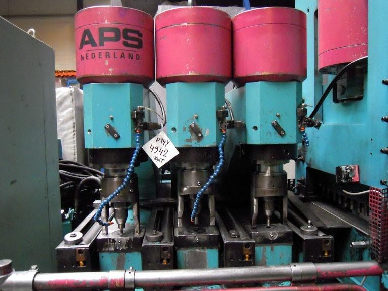 New And Used Machine Tools & Equipment