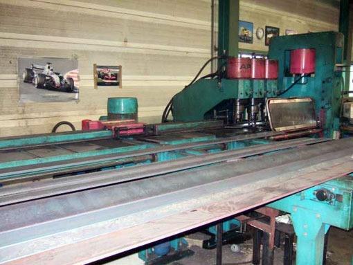 New And Used Machine Tools & Equipment