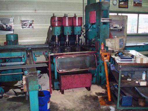 New And Used Machine Tools & Equipment