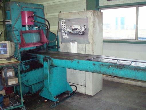 New And Used Machine Tools & Equipment