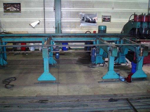 New And Used Machine Tools & Equipment