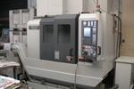 Mori Seiki NV 5000 a1A