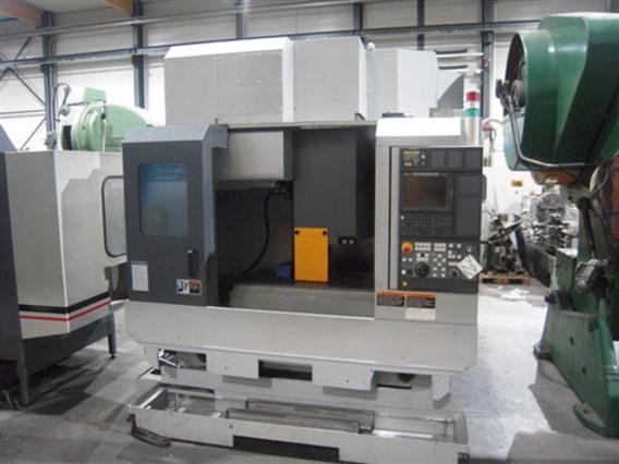 Mori Seiki NV 5000 a1A