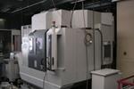 Mori Seiki NV 5000 a1A