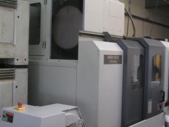 Mori Seiki NV 5000 a1A