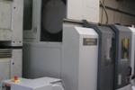 Mori Seiki NV 5000 a1A