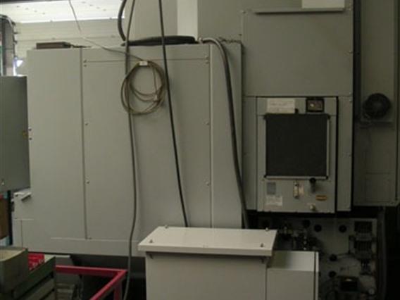 Mori Seiki NV 5000 a1A