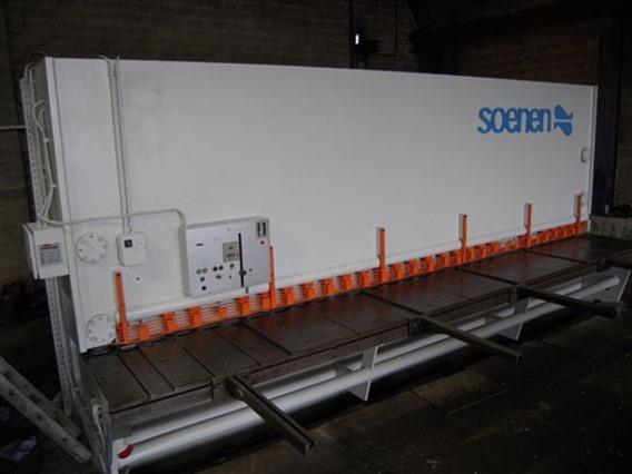 Soenen  PS 6200 x 12 CNC