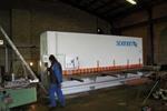 Soenen  PS 6200 x 12 CNC