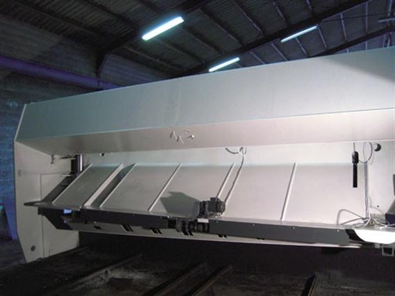 Soenen  PS 6200 x 12 CNC
