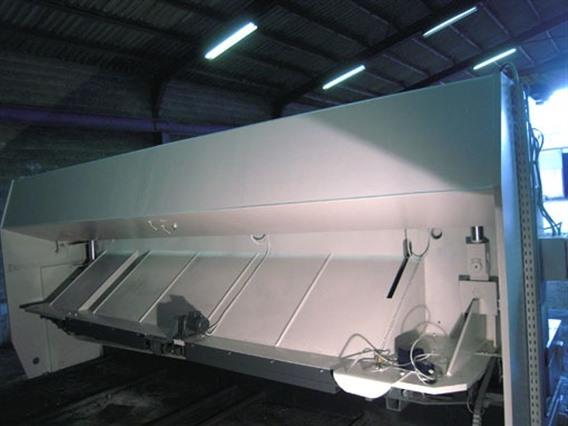 Soenen  PS 6200 x 12 CNC