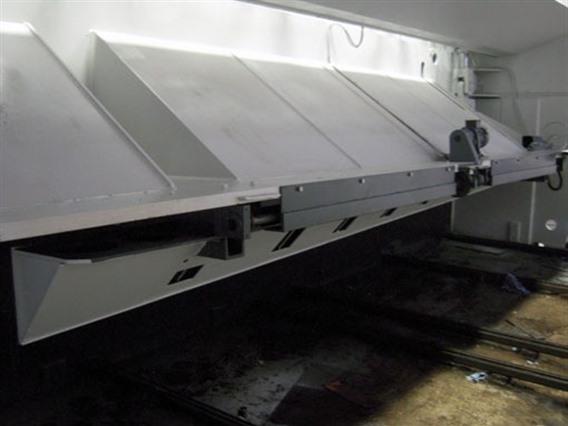 Soenen  PS 6200 x 12 CNC