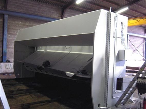 Soenen  PS 6200 x 12 CNC