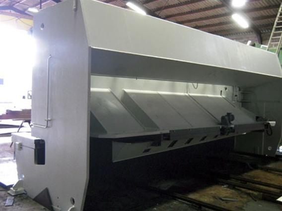 Soenen  PS 6200 x 12 CNC