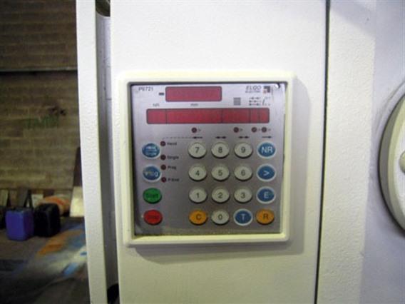 Soenen  PS 6200 x 12 CNC
