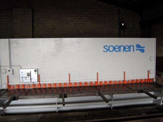 Soenen  PS 6200 x 12 CNC