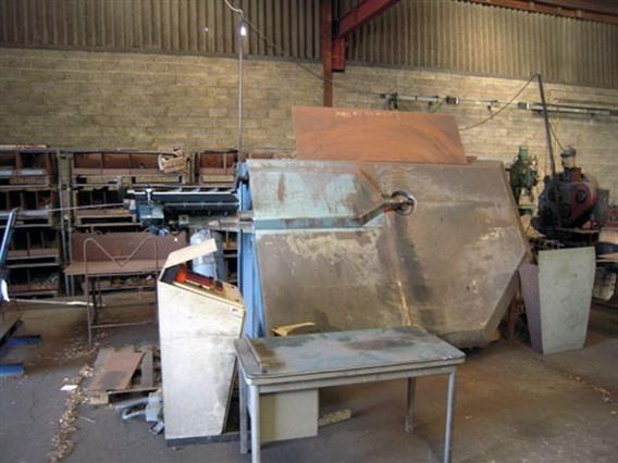 Alba DESA 14 Wire bending