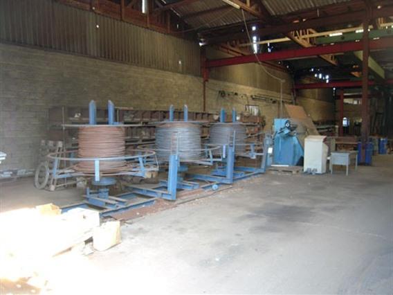 Alba DESA 14 Wire bending