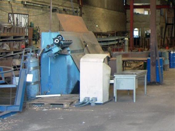 Alba DESA 14 Wire bending