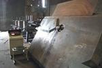 Alba DESA 14 Wire bending