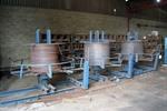 Alba DESA 14 Wire bending