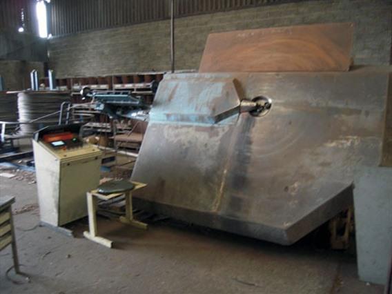 Alba DESA 14 Wire bending
