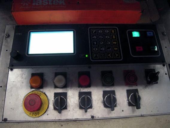 Alba DESA 14 Wire bending