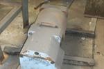 Favrin 100 ton Plateroll / Dish end forming