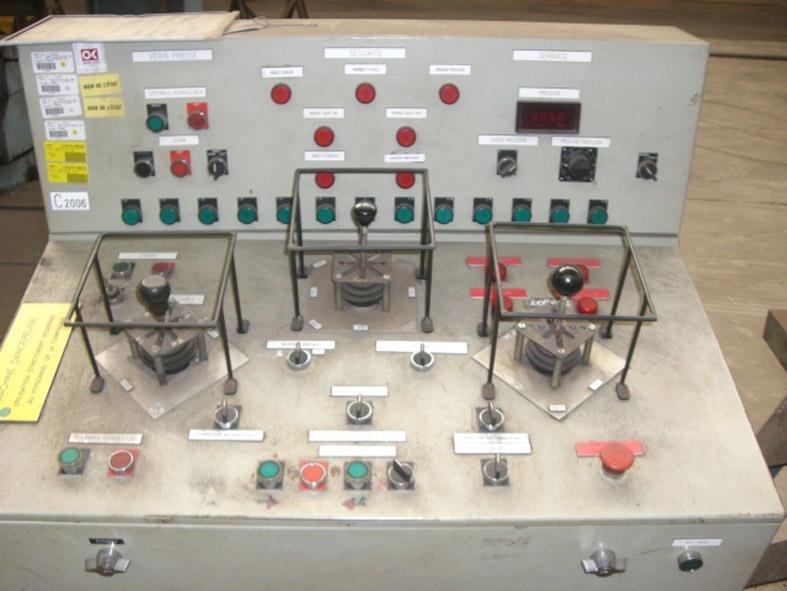 New And Used Machine Tools & Equipment