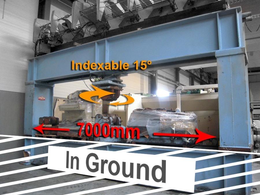 New And Used Machine Tools & Equipment