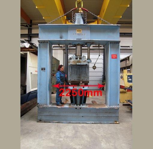 New And Used Machine Tools & Equipment