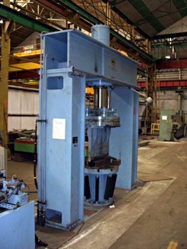 New And Used Machine Tools & Equipment