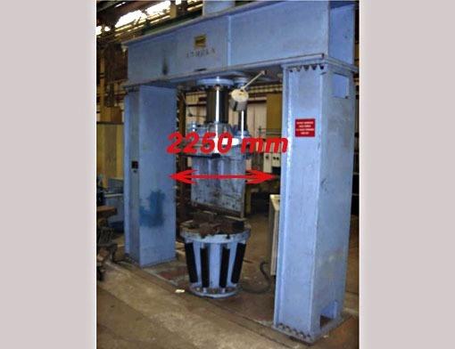 New And Used Machine Tools & Equipment