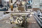 Gambin 3M X:1000 - Y:420 - Z:710 mm