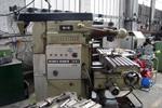 Gambin 3M X:1000 - Y:420 - Z:710 mm