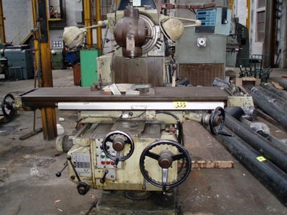 Gambin 3M X:1000 - Y:420 - Z:710 mm