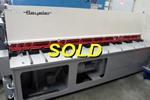 Beyeler Pearson 3000x6 - cnc