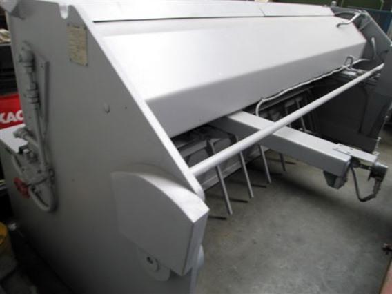 Beyeler Pearson 3000x6 - cnc
