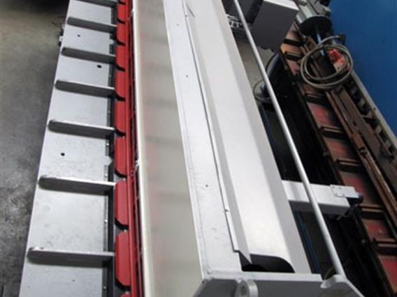 Beyeler Pearson 3000x6 - cnc