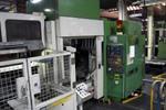 Mazak AJV 25/405 CNC
