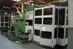 Mazak AJV 25/405 CNC