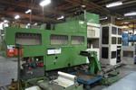 Mazak AJV 25/405 CNC