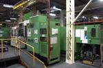 Mazak AJV 25/405 CNC