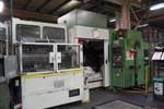 Mazak AJV 25/405 CNC