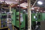 Mazak AJV 25/405 CNC