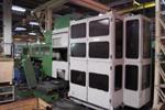 Mazak AJV 25/405 CNC
