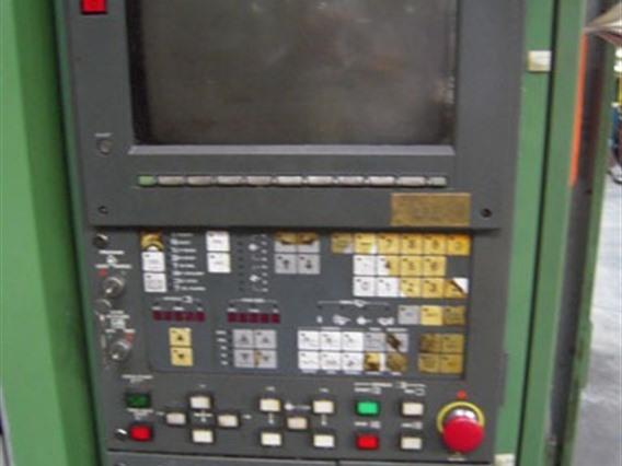 Mazak AJV 25/405 CNC