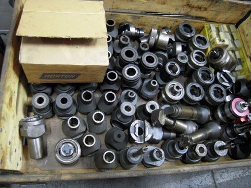 New And Used Machine Tools & Equipment