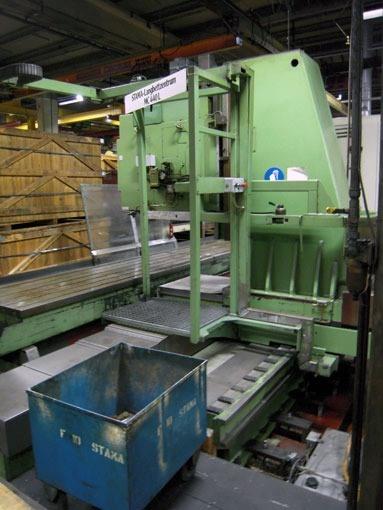 New And Used Machine Tools & Equipment