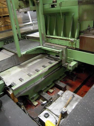 New And Used Machine Tools & Equipment